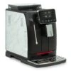 Gaggia Cadorna Barista Plus Automatic Espresso Machine - Architectural White Marble
