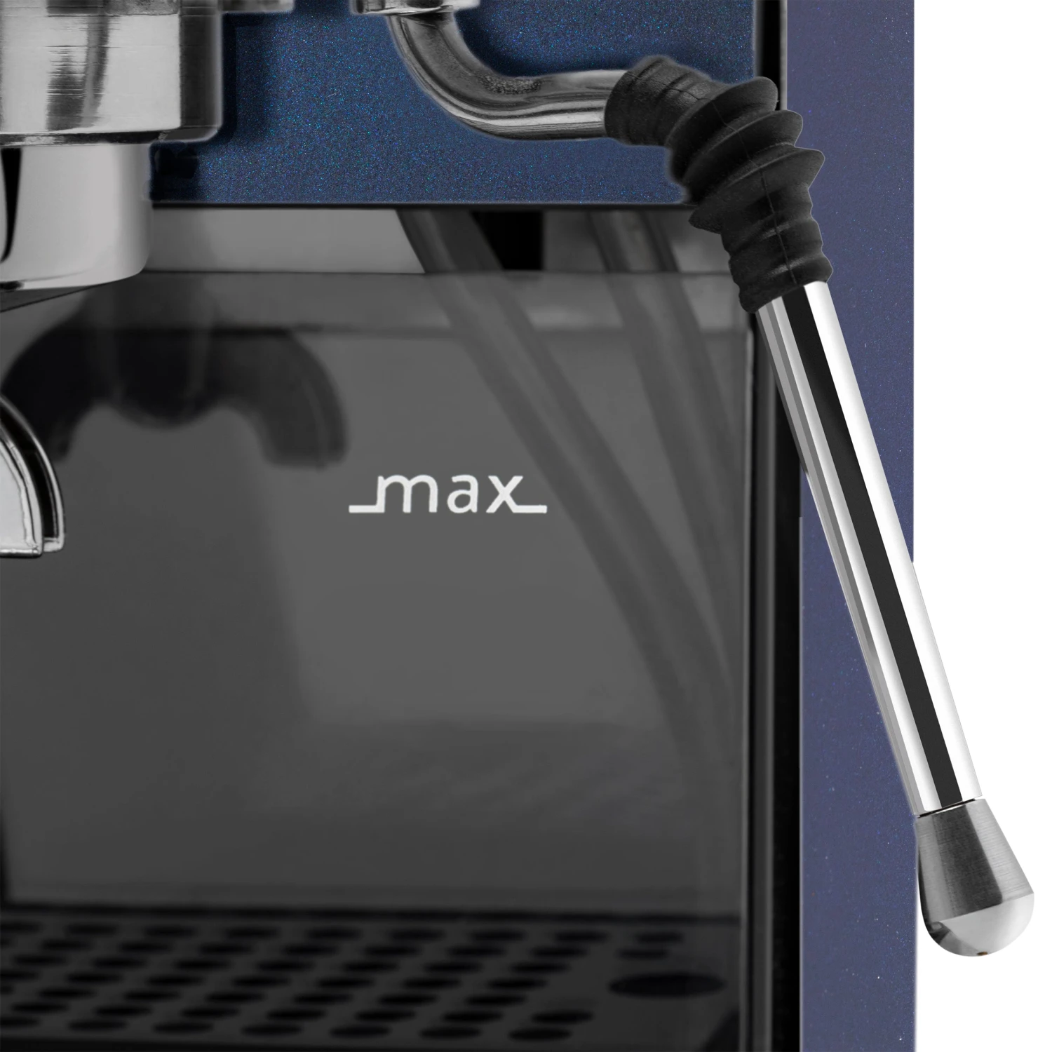 Gaggia Classic Evo Pro Espresso Machine In Classic Blue - Image 5