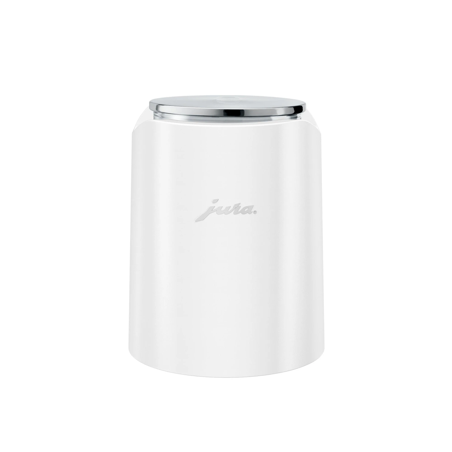 JURA Glacette Milk Cooling Sleeve - White - Image 2
