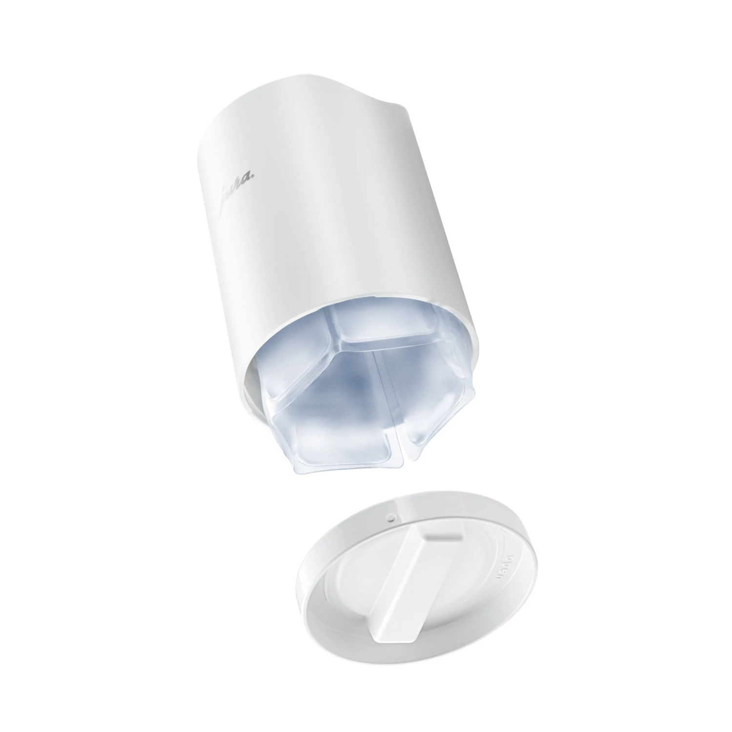 JURA Glacette Milk Cooling Sleeve - White - Image 3