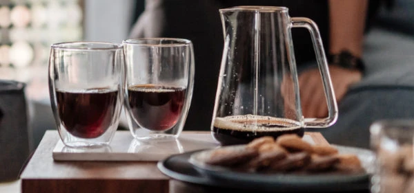 Goat Story GINA Smart Coffee Maker In Black - Image 10