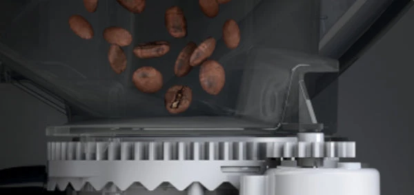 JURA Z10 Super-Automatic Espresso Machine In Diamond Black - Image 17