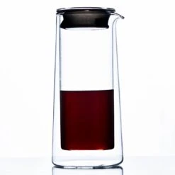 Saint Anthony Industries Filibuster Dual Wall Beverage Decanter