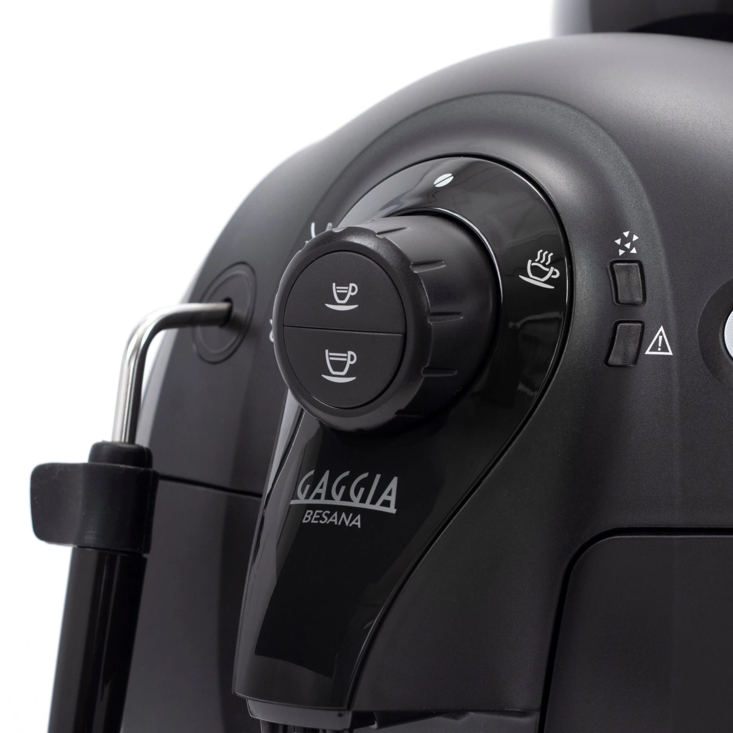 Gaggia Besana Super-Automatic Espresso Machine - Image 4