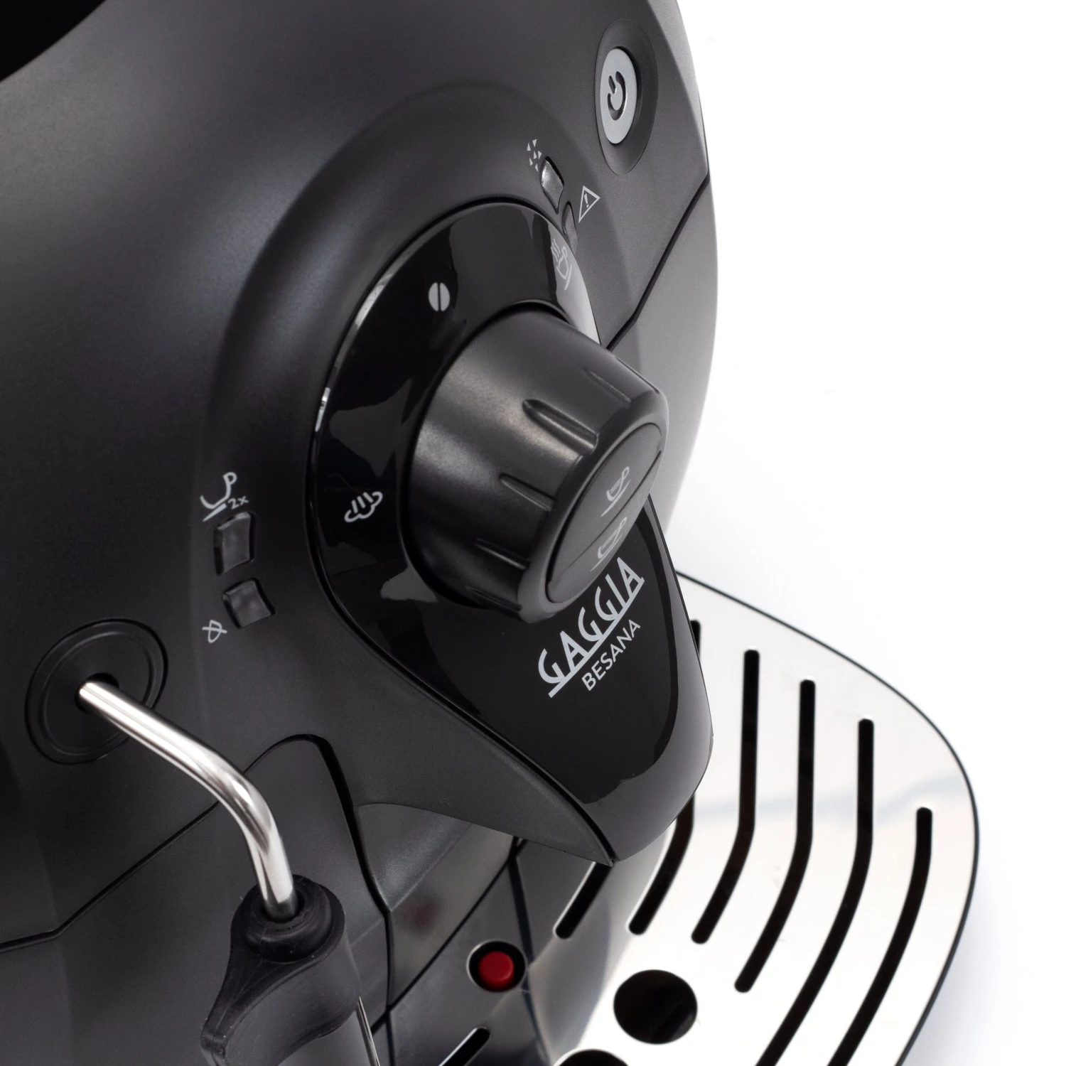 Gaggia Besana Super-Automatic Espresso Machine - Image 5