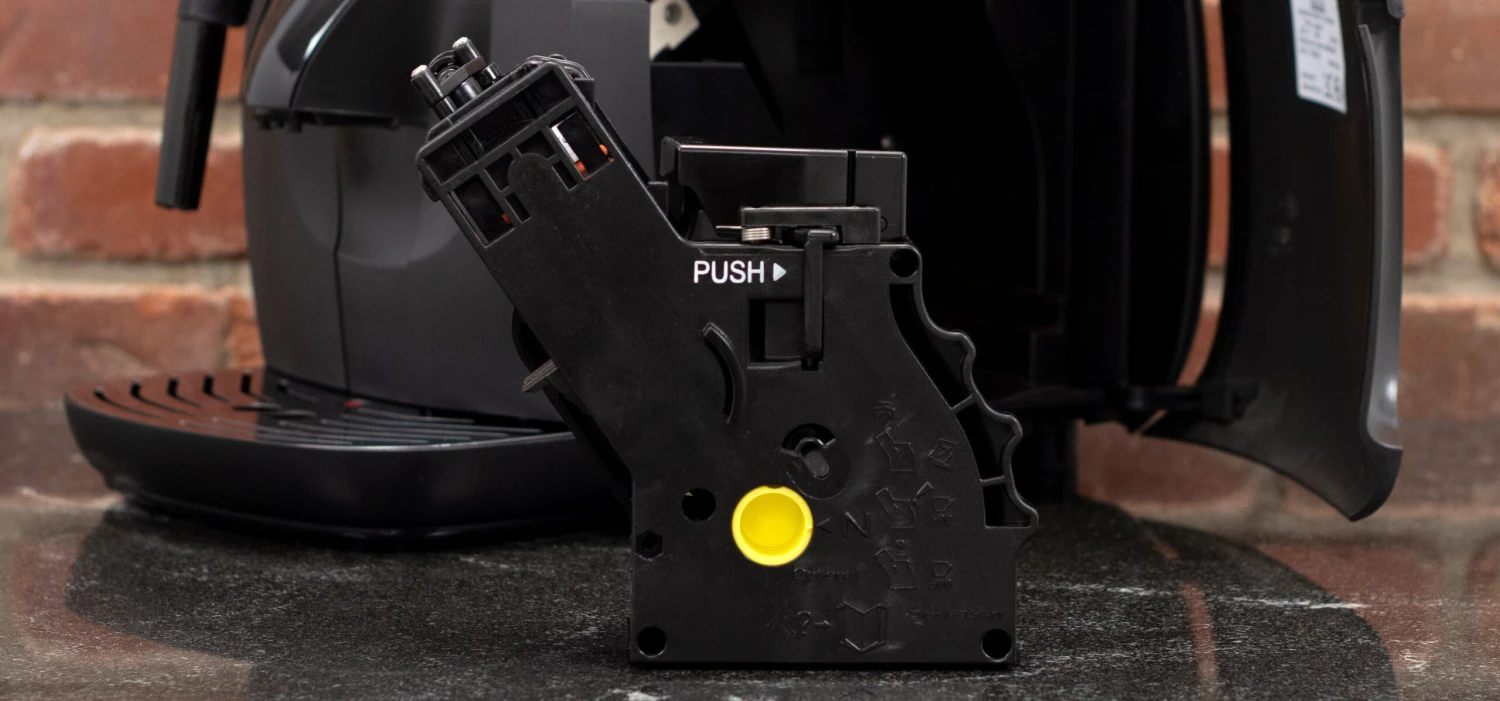 Gaggia Besana Super-Automatic Espresso Machine - Image 8