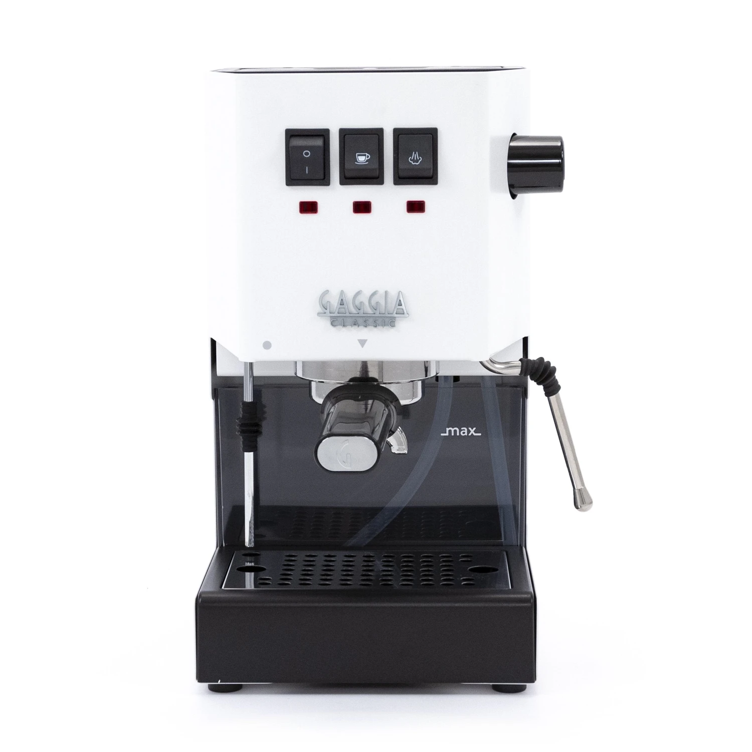 Refurbished Gaggia Classic Pro In Polar White