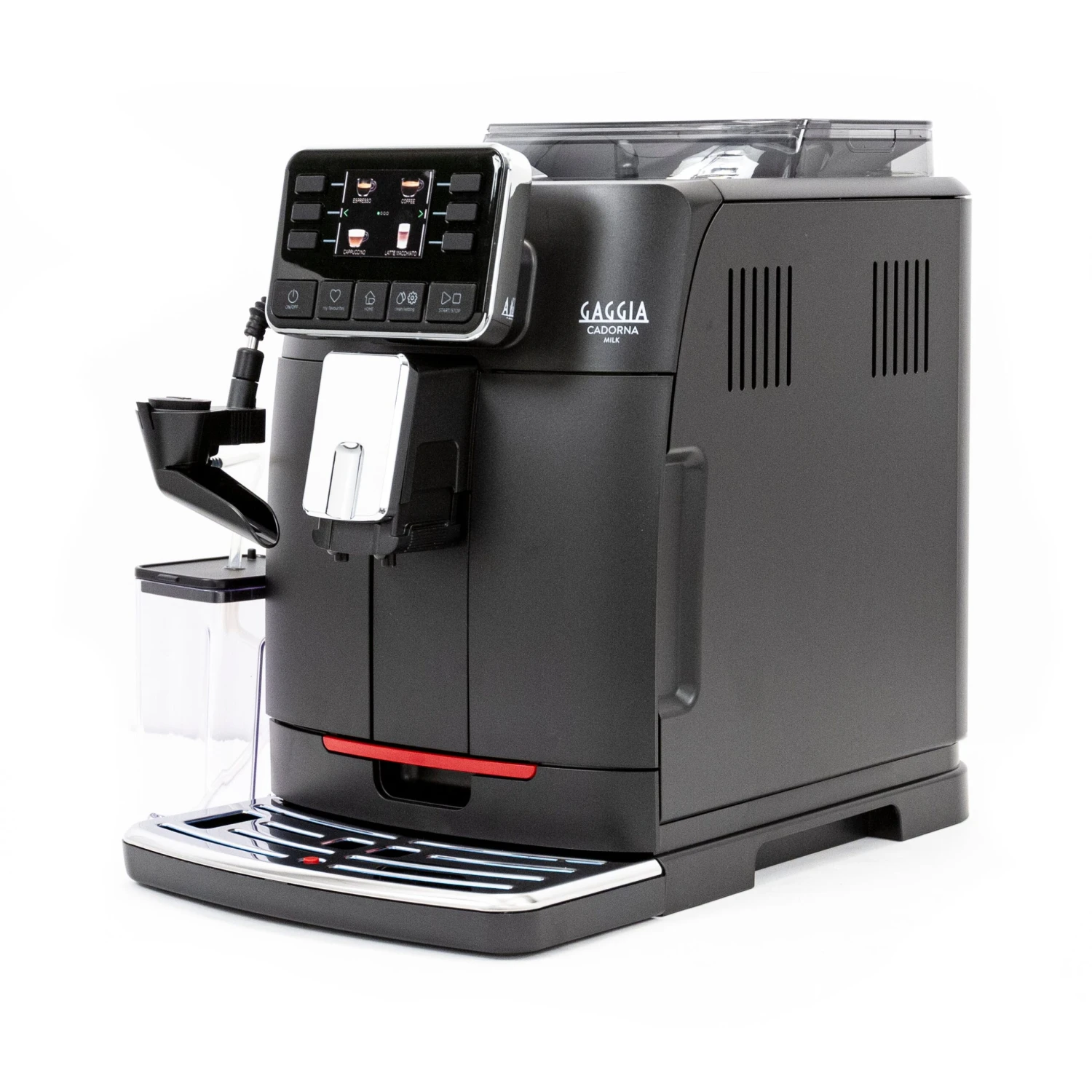 Gaggia Cadorna Milk Automatic Espresso Machine - Image 3
