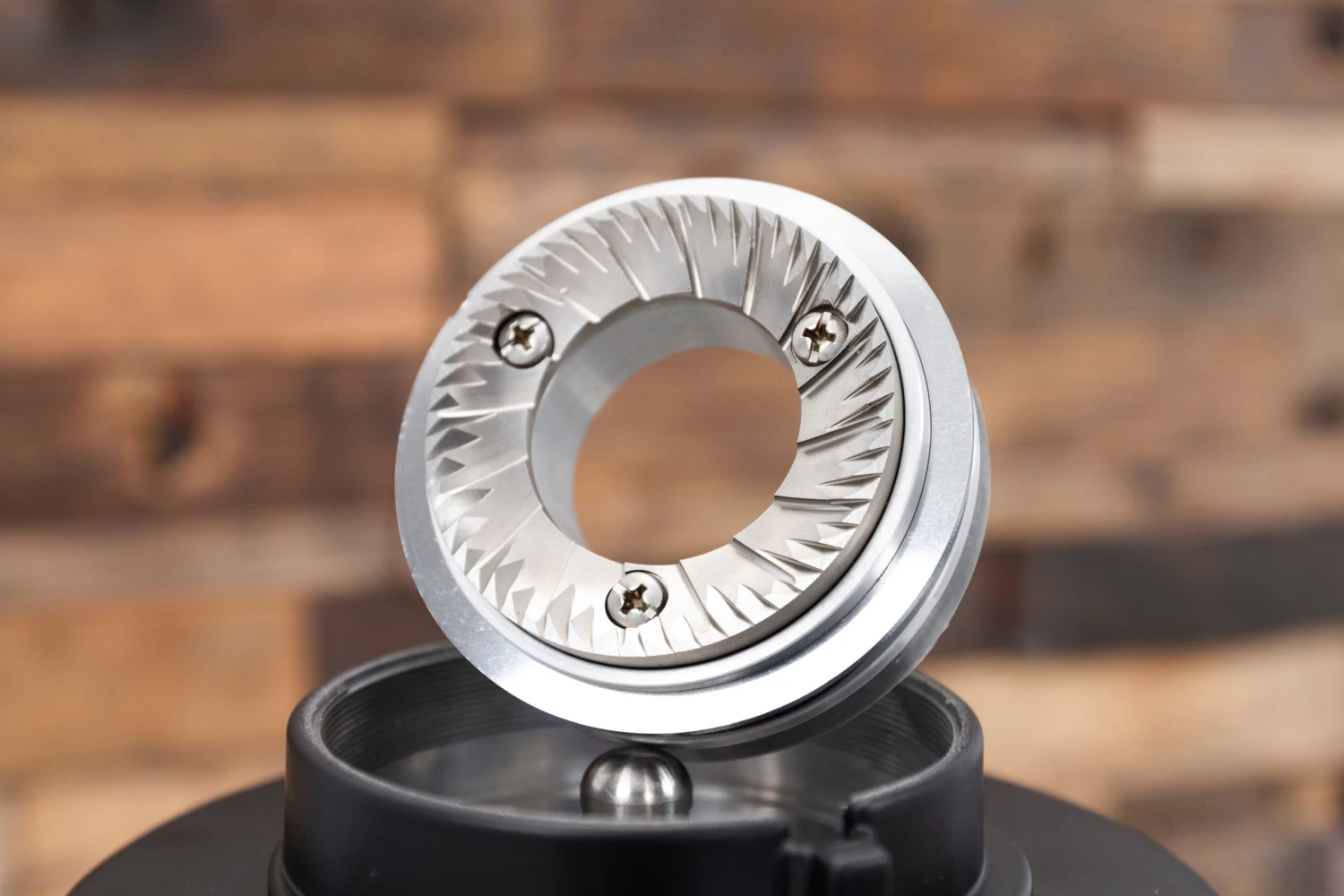 Ceado E5P Electronic Espresso Grinder - Image 9