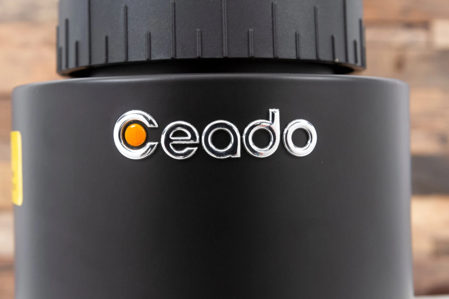Ceado E5P Electronic Espresso Grinder - Image 12