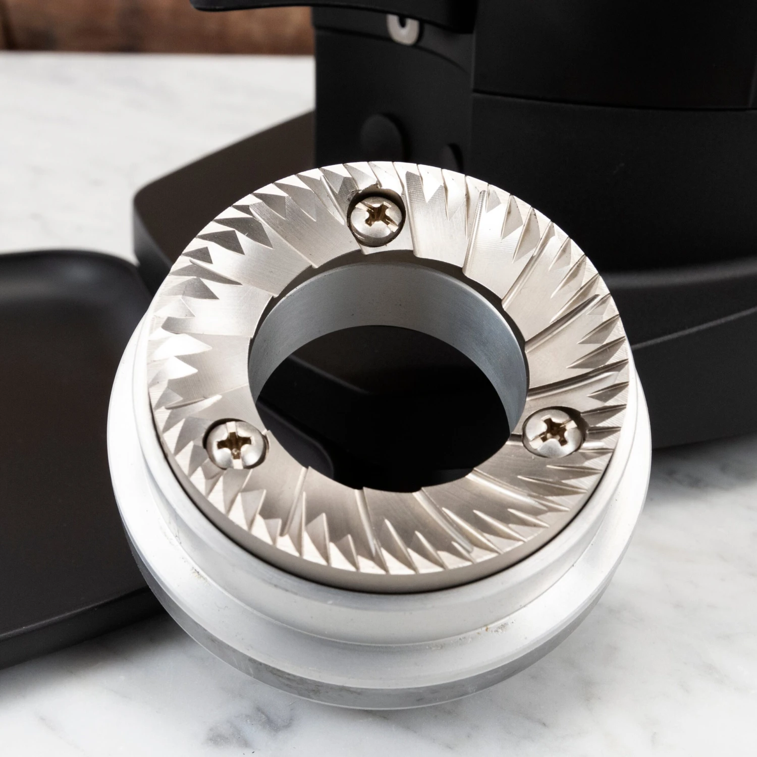 Ceado E5P Electronic Espresso Grinder - Image 7