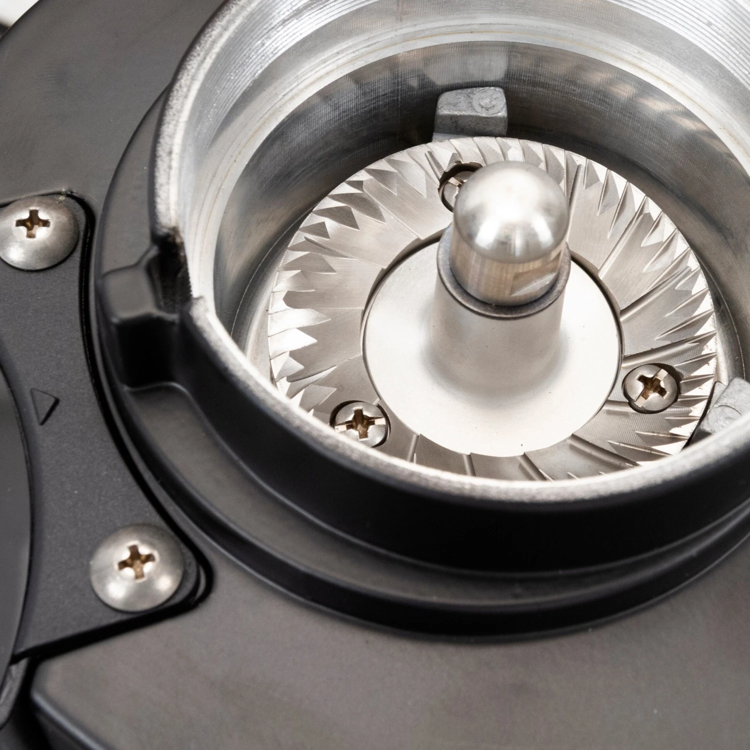 Ceado E5P Electronic Espresso Grinder - Image 8