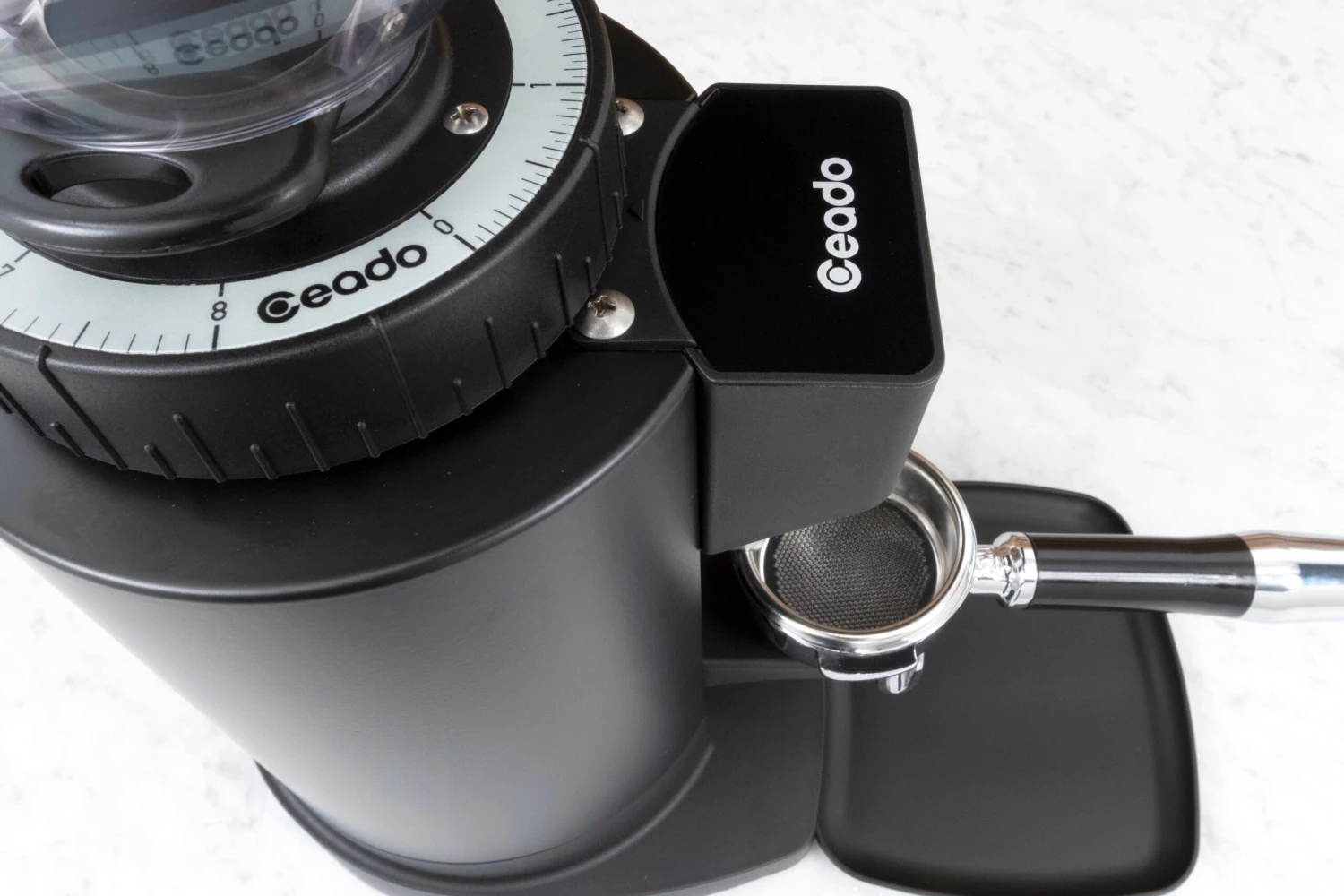 Ceado E5P Electronic Espresso Grinder - Image 11