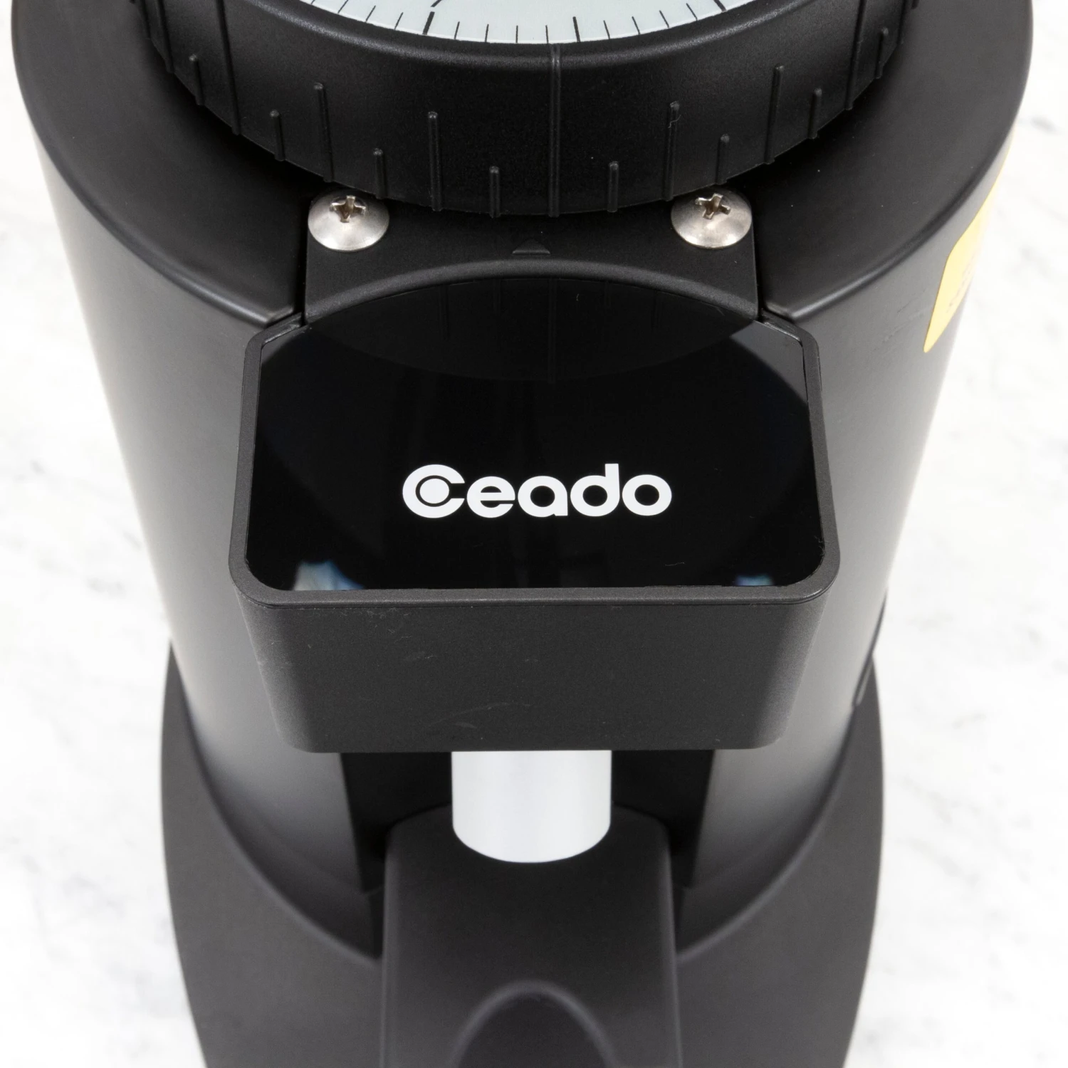 Ceado E5P Electronic Espresso Grinder - Image 6