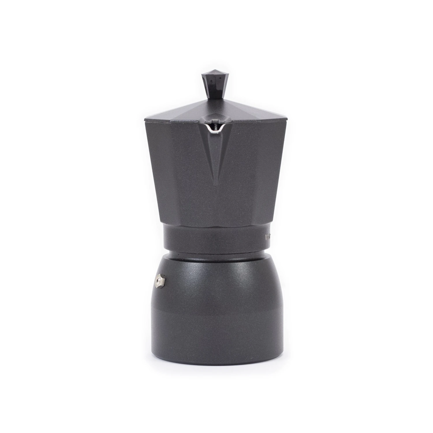 E&B Lab Classic Moka Pot - 6-Cup - Image 2
