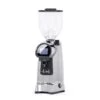 Eureka Helios 65 Coffee Grinder In Chrome