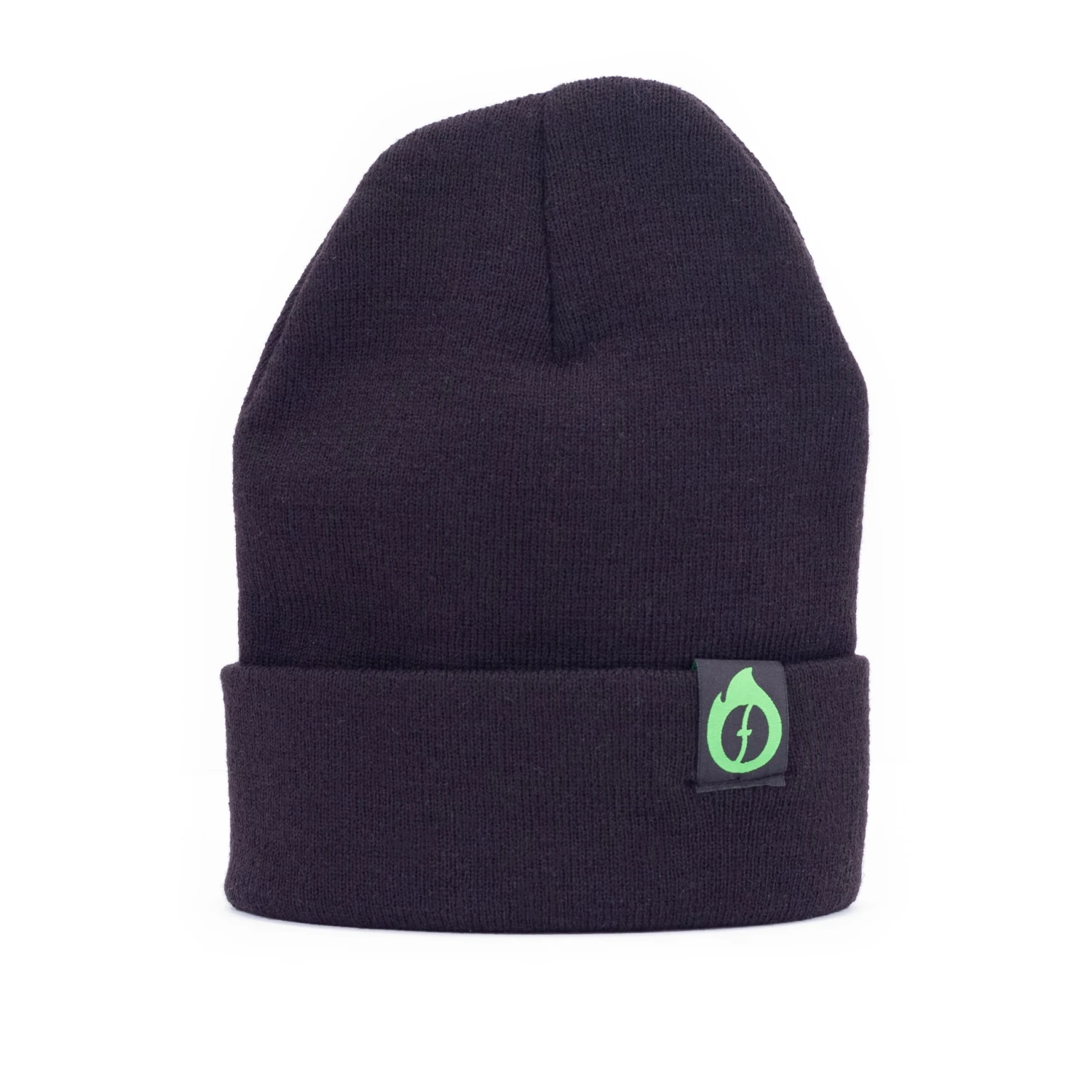 Fuego Coffee Roasters Beanie - Black
