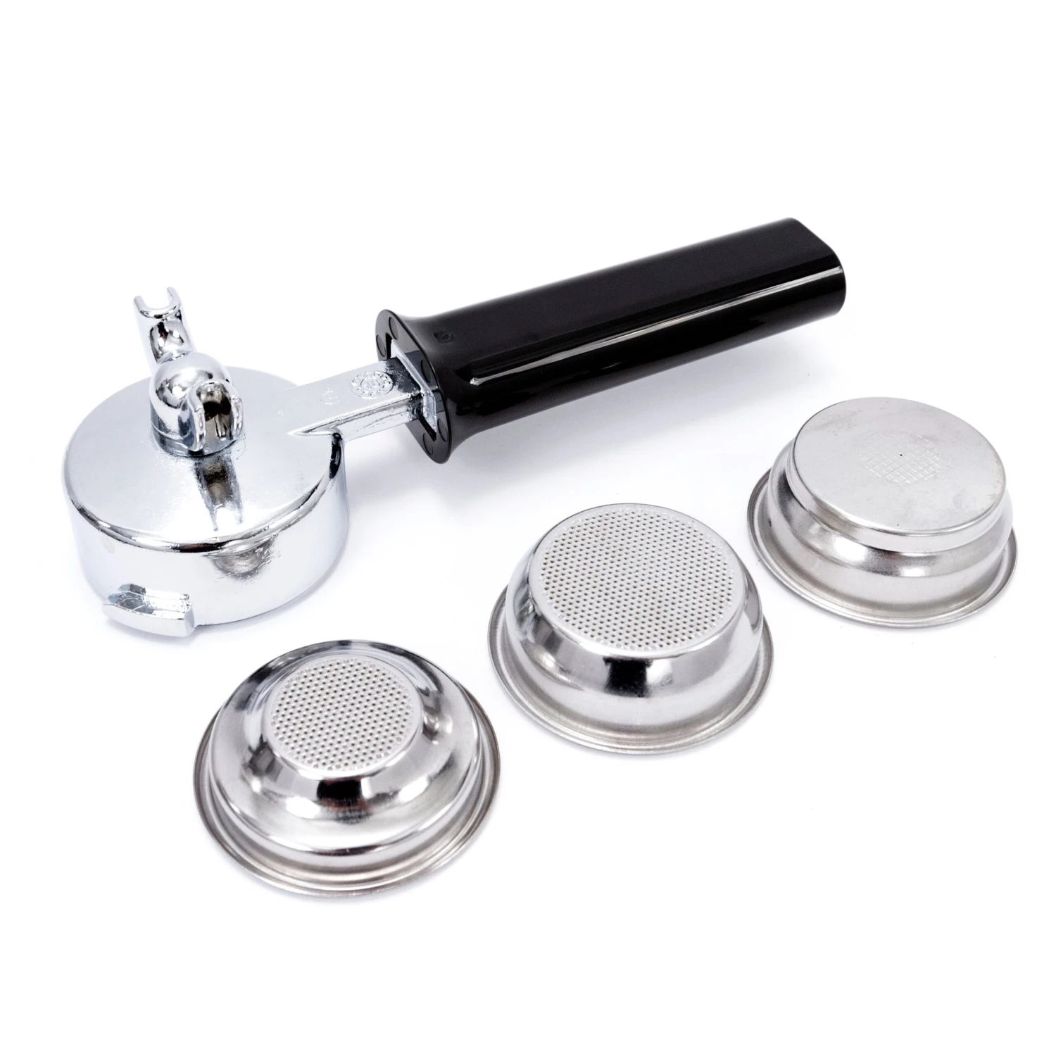 Gaggia Classic Pro Espresso Machine In Lobster Red - Image 6