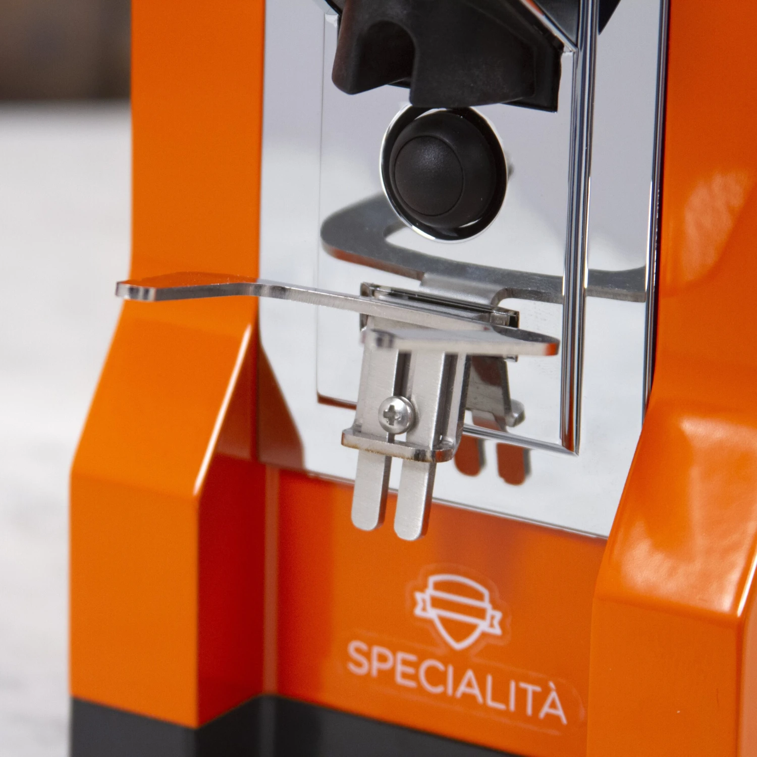 Eureka Mignon Specialita Espresso Grinder In Tiffany Blue - Image 6