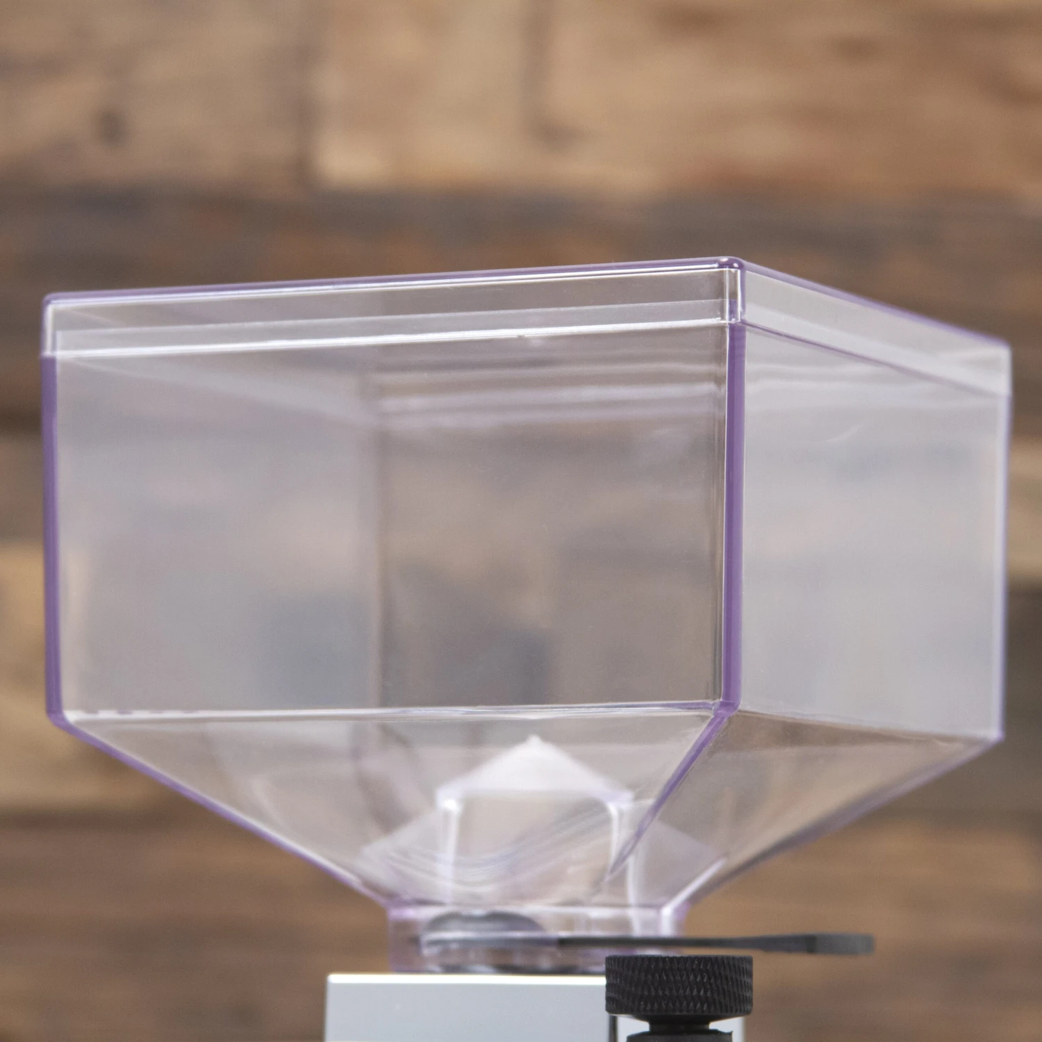 Eureka Mignon Specialita Espresso Grinder In Pale Blue - Image 9