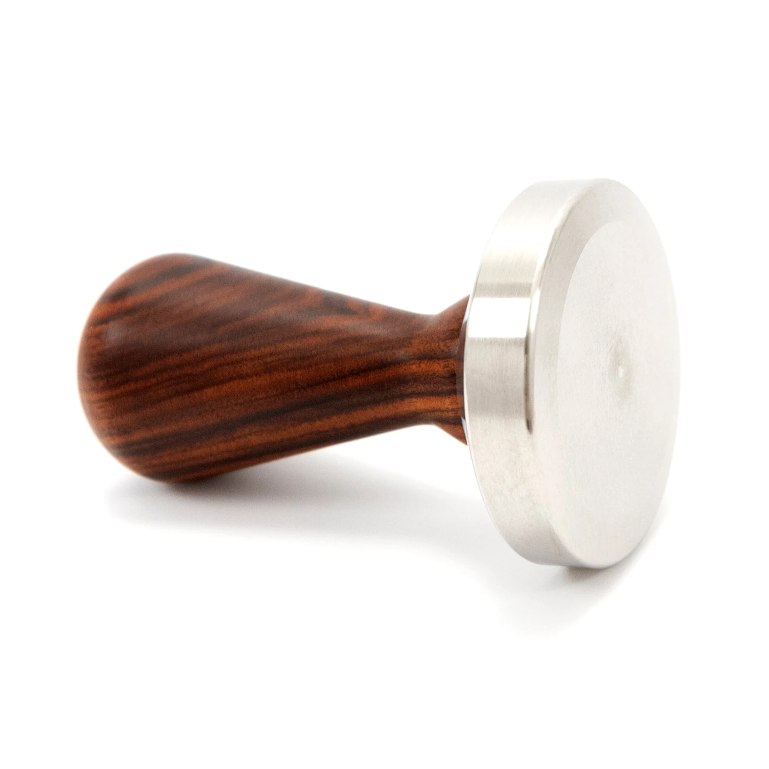 Bezzera Rosewood Handle Tamper - Image 2