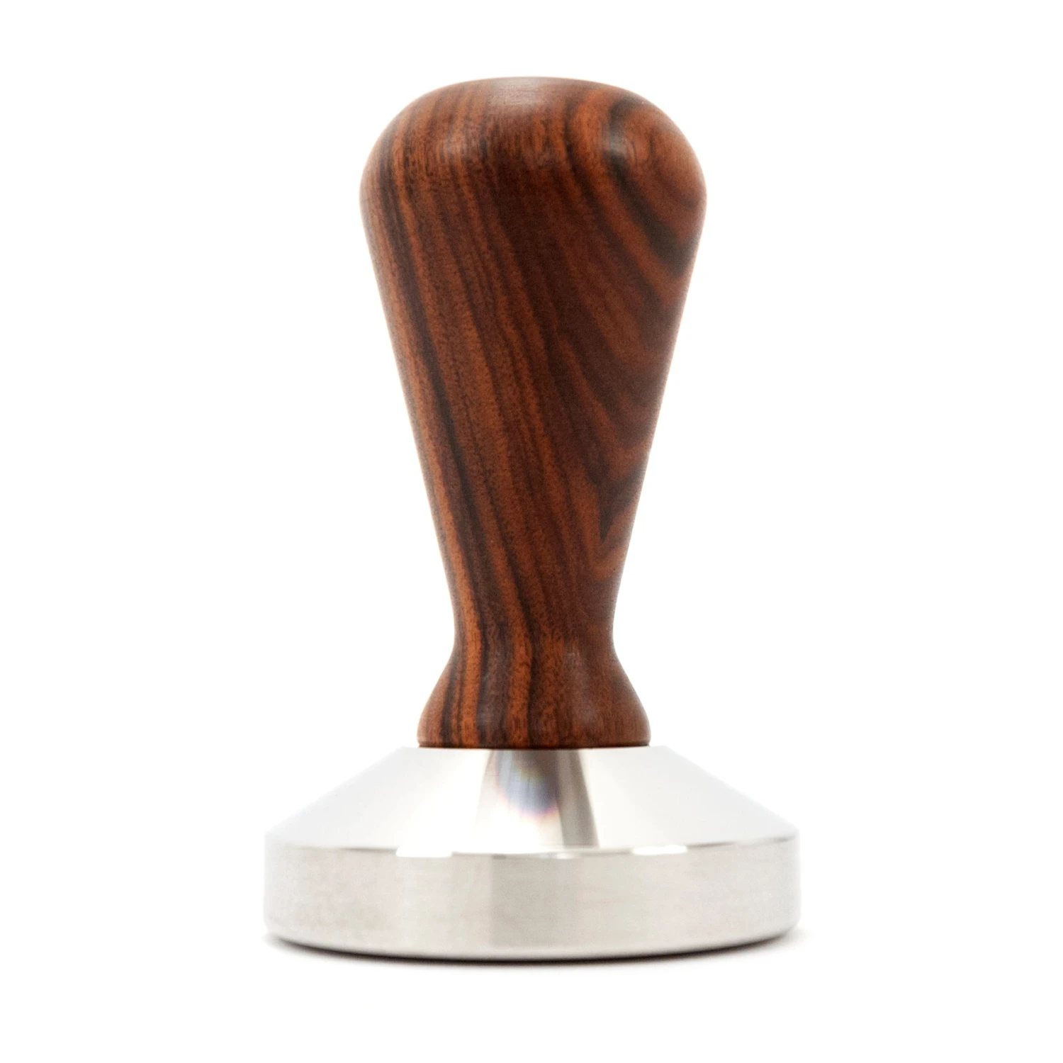 Bezzera Rosewood Handle Tamper - Image 4