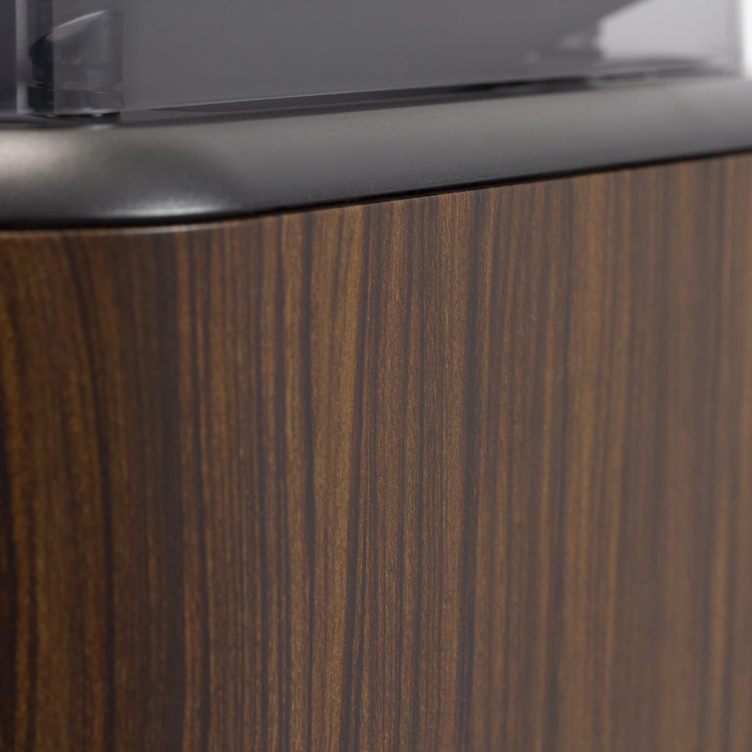 Gaggia Cadorna Prestige - Dark Chocolate Straight Grain - Image 3