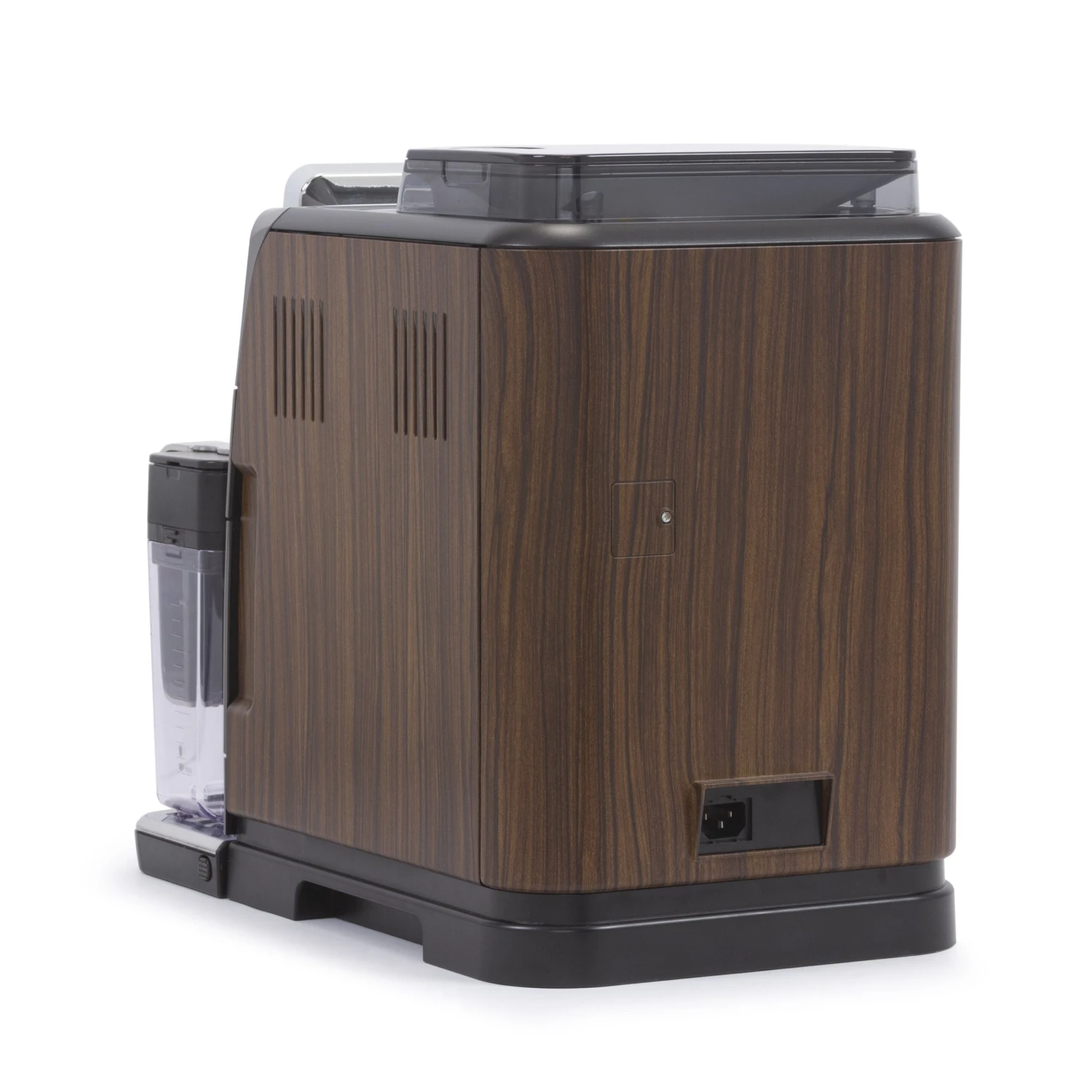 Gaggia Cadorna Prestige - Dark Chocolate Straight Grain - Image 2