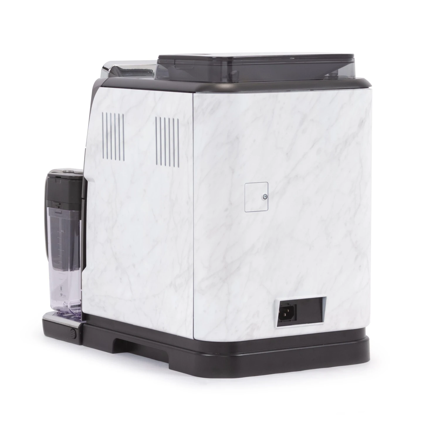 Gaggia Cadorna Prestige - Architectural White Marble - Image 2