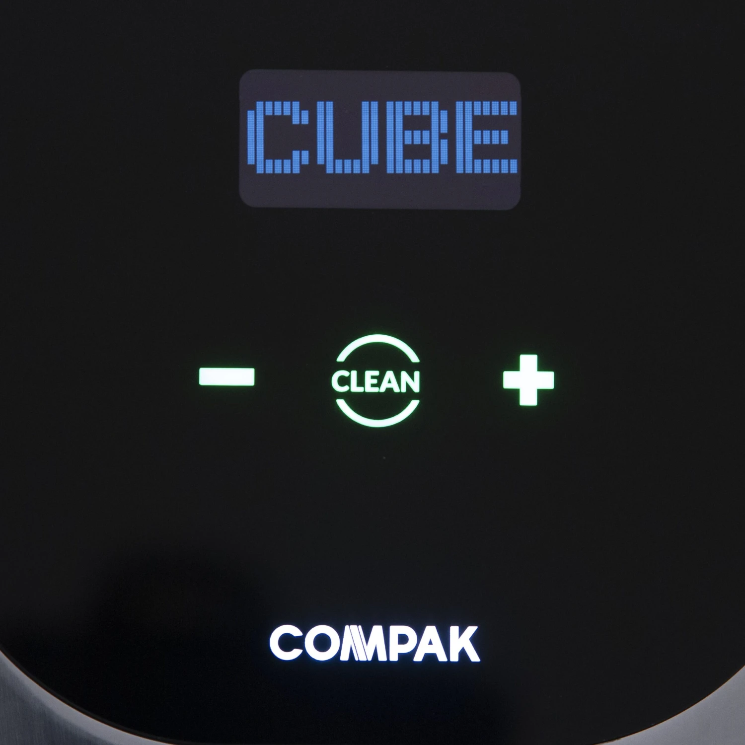 Compak Cube Automatic Tamper 58mm- Glossy White - Image 6