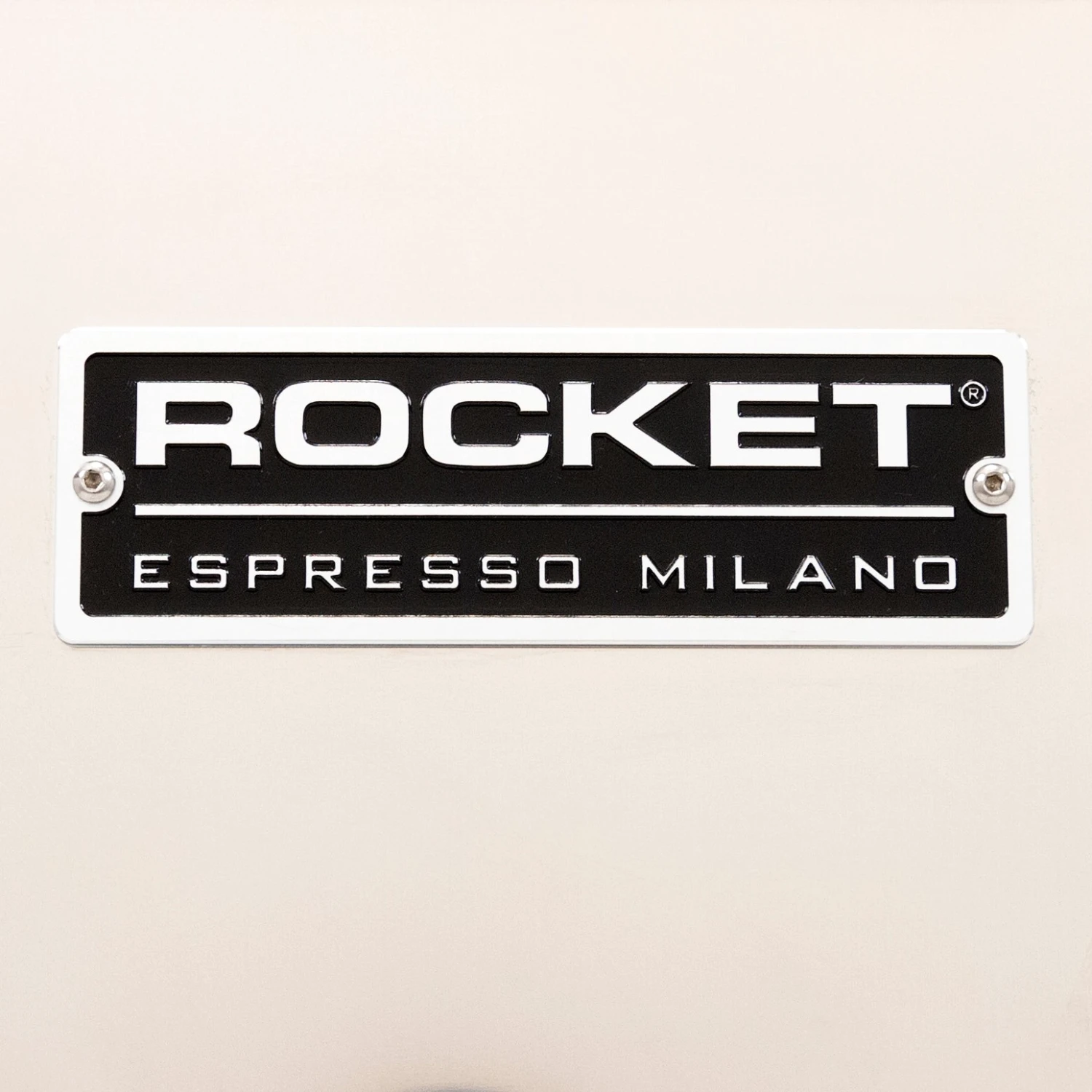 Rocket Espresso Appartamento - Sapphire Panels - Image 6