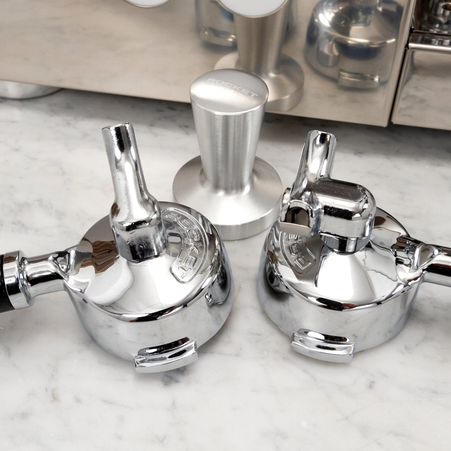 Rocket Espresso Appartamento - Sapphire Panels - Image 11