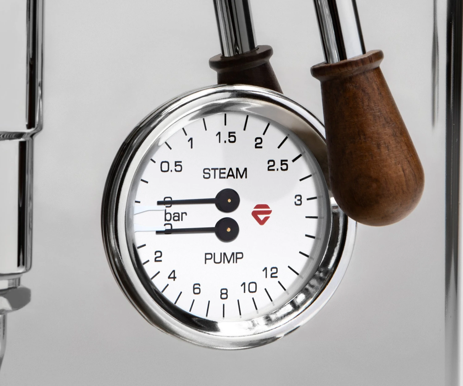 Lelit Bianca V3 Dual Boiler Espresso Machine - Image 7