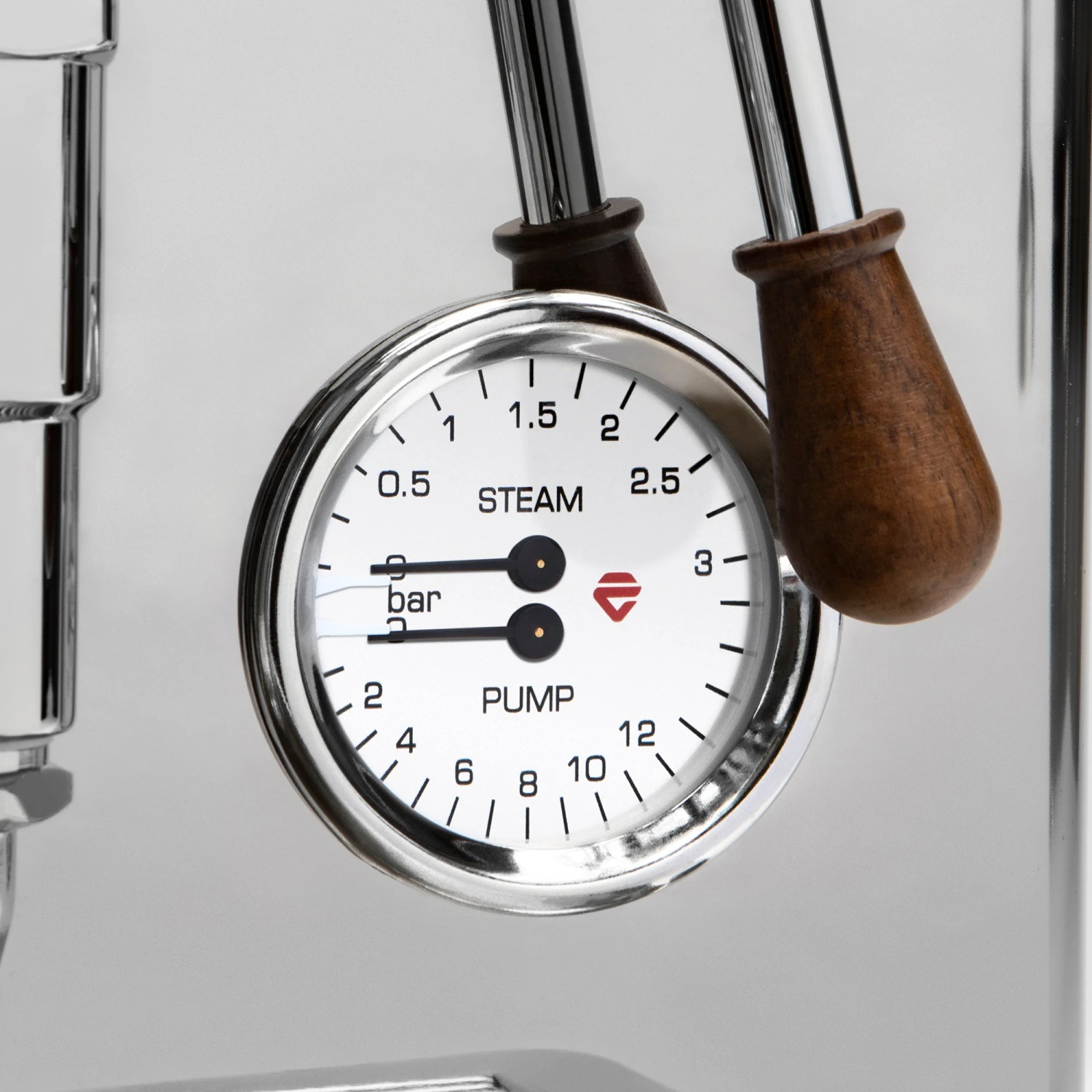 Lelit Bianca V3 Dual Boiler Espresso Machine - Image 5