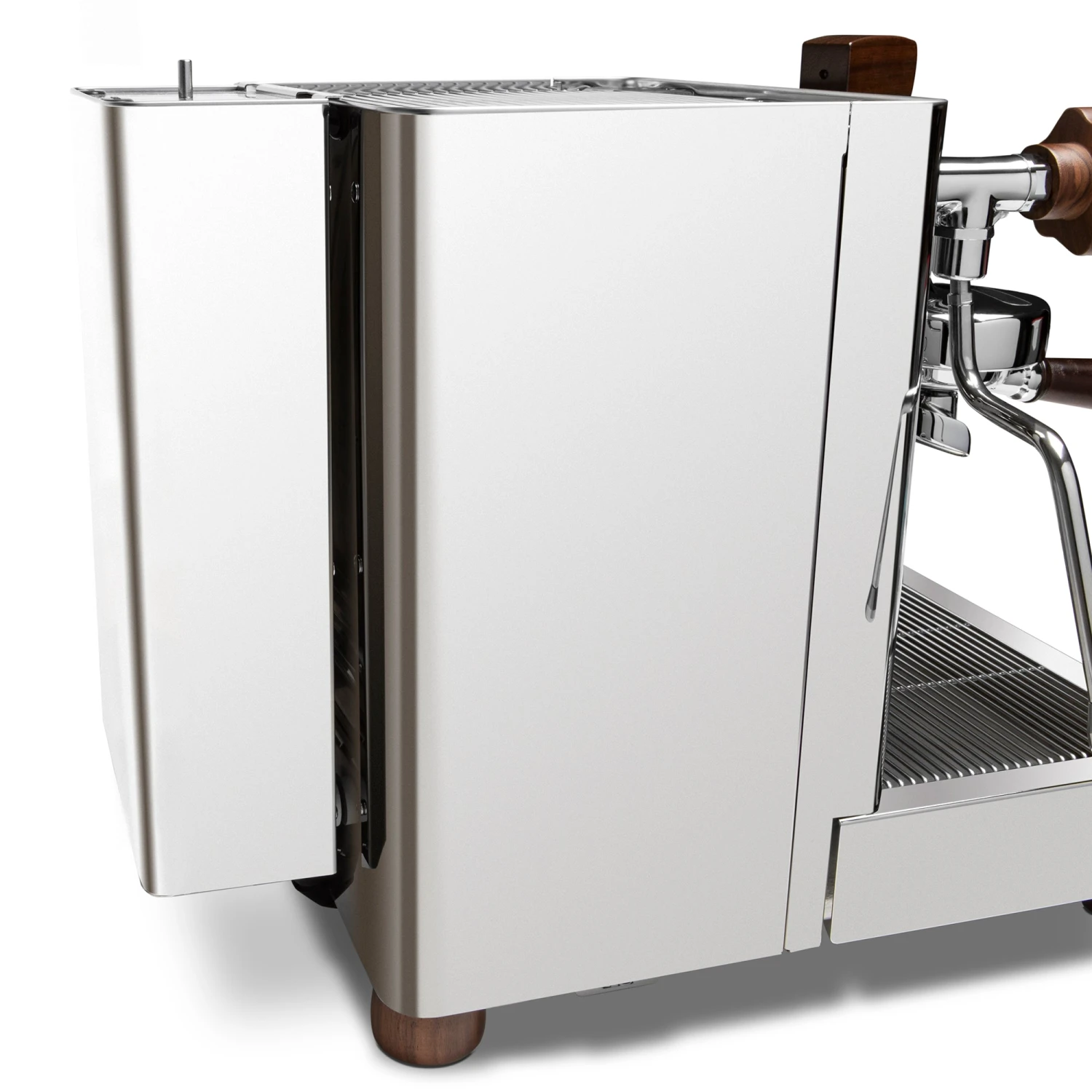 Lelit Bianca V3 Dual Boiler Espresso Machine - Image 2