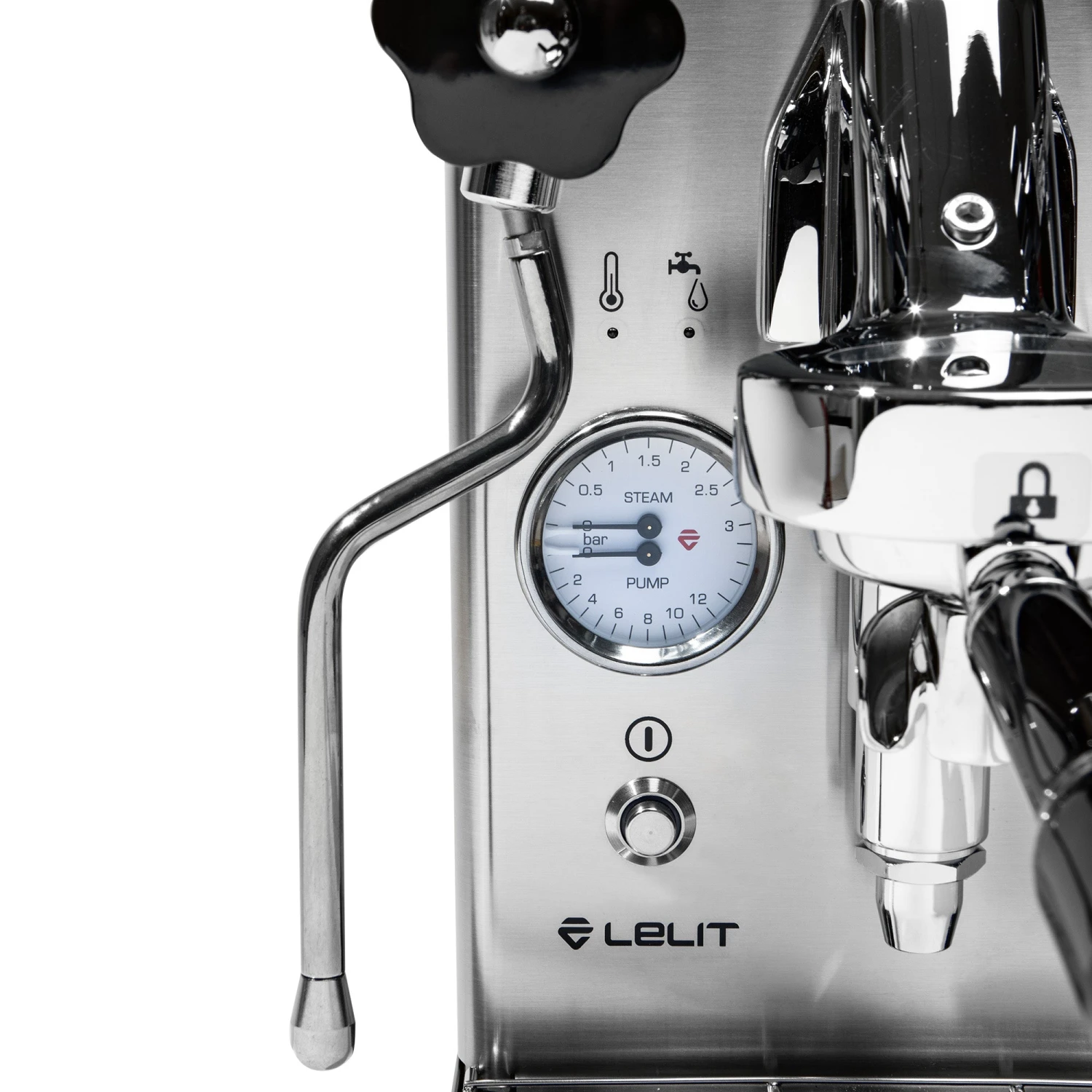 Lelit Mara X Heat Exchanger Espresso Machine - Image 2