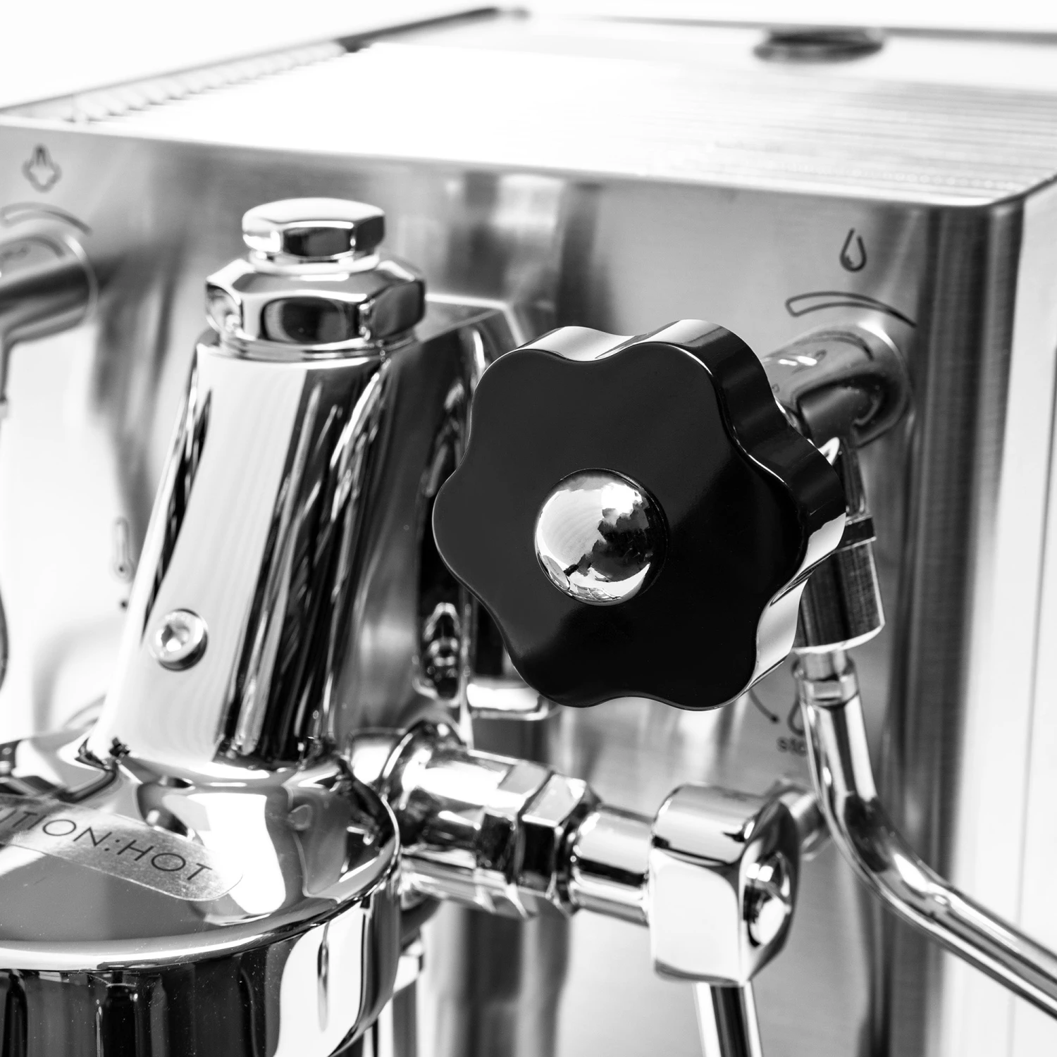 Lelit Mara X Heat Exchanger Espresso Machine - Image 5