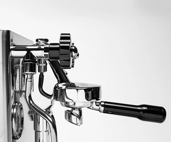 Lelit Mara X Heat Exchanger Espresso Machine - Matte White - Image 8