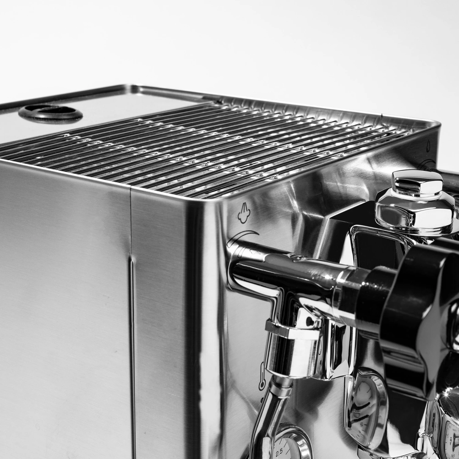 Lelit Mara X Heat Exchanger Espresso Machine - Image 3