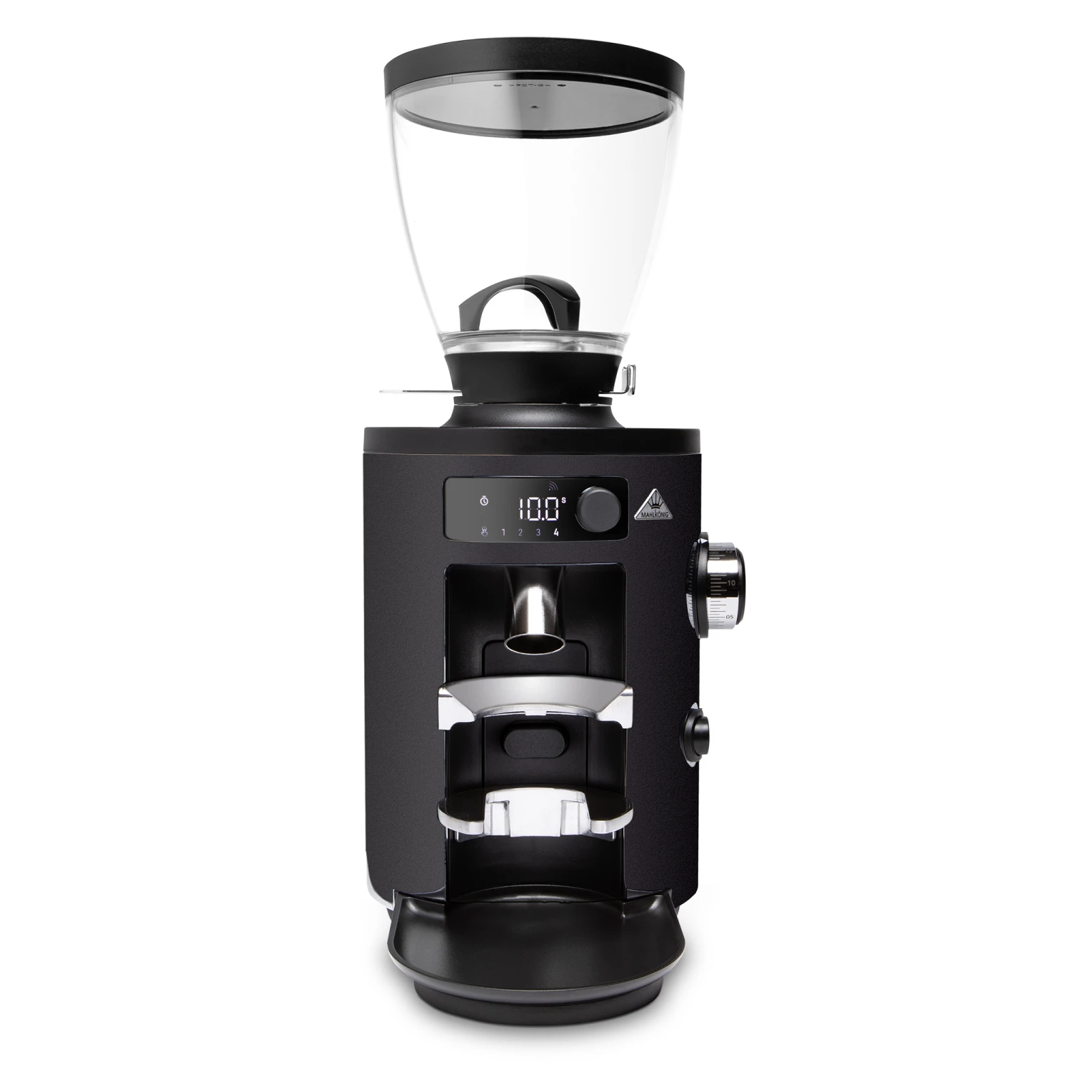 Mahlkonig X54 Allround Home Coffee Grinder - Black - Image 2