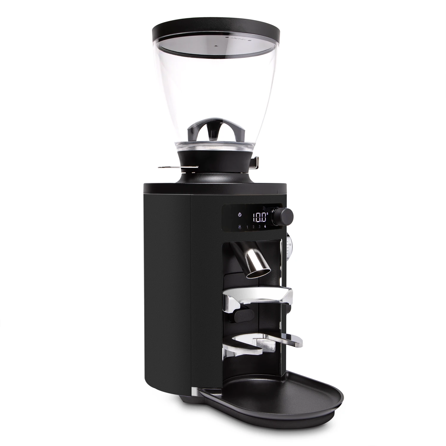 Mahlkonig X54 Allround Home Coffee Grinder - Black