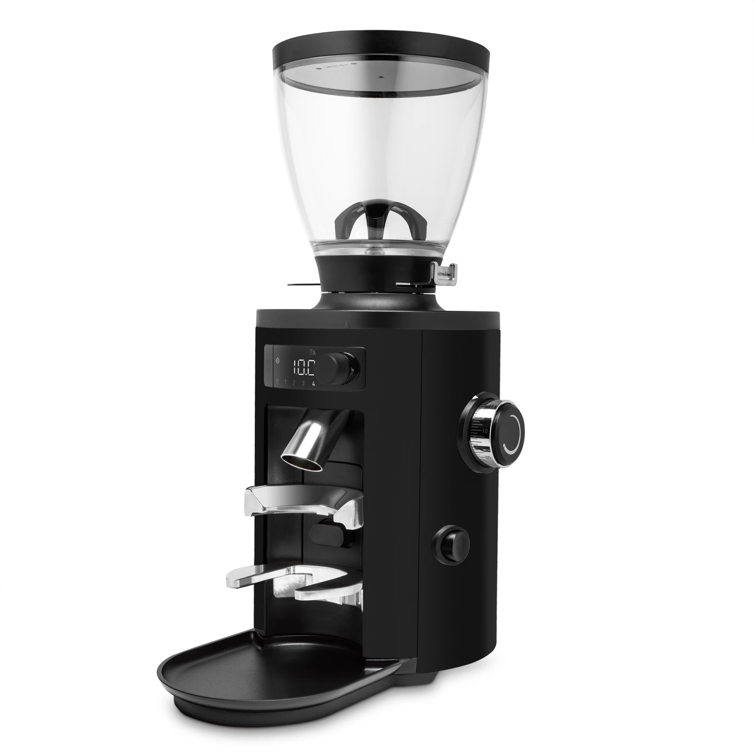 Mahlkonig X54 Allround Home Coffee Grinder - Black - Image 3