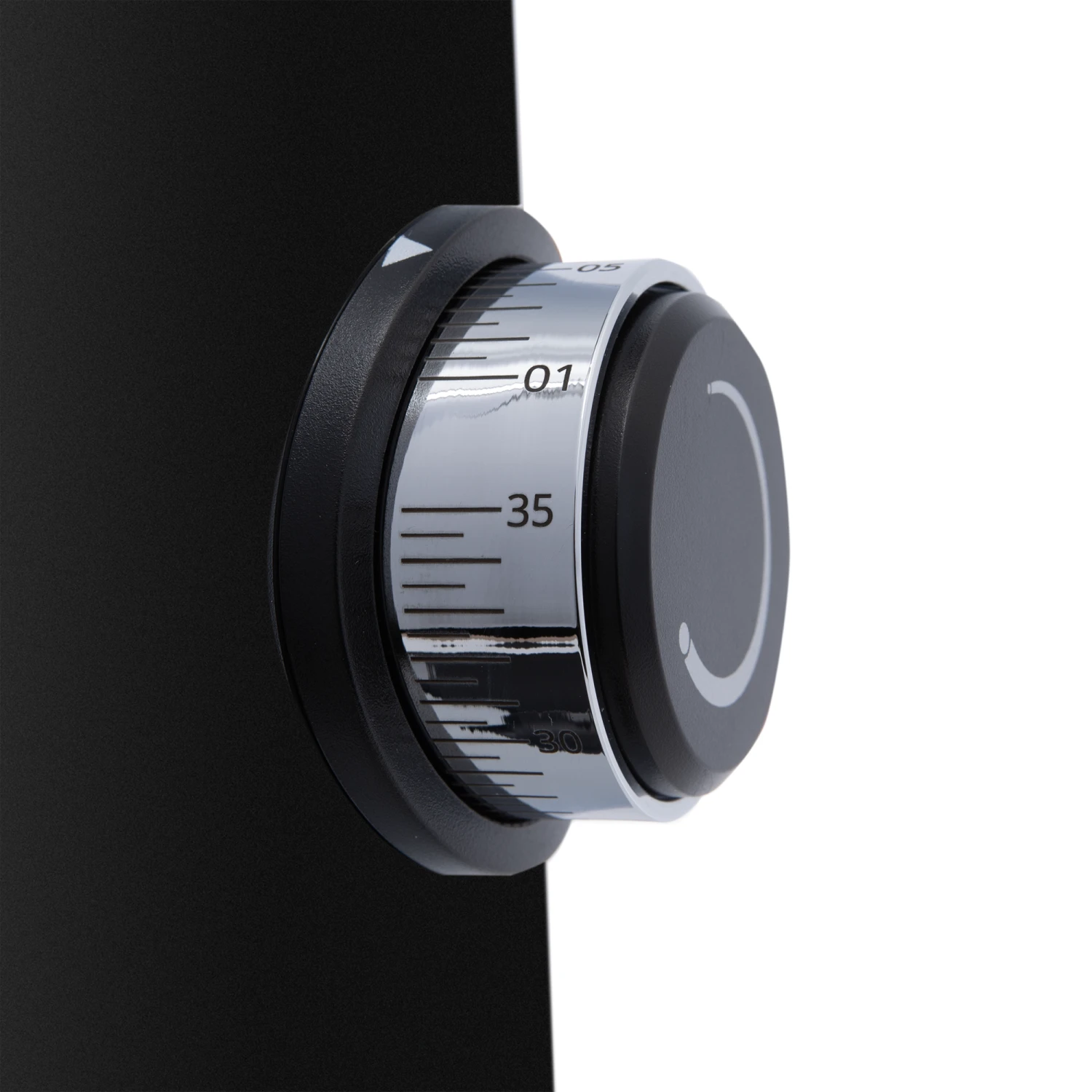 Mahlkonig X54 Allround Home Coffee Grinder - Black - Image 7