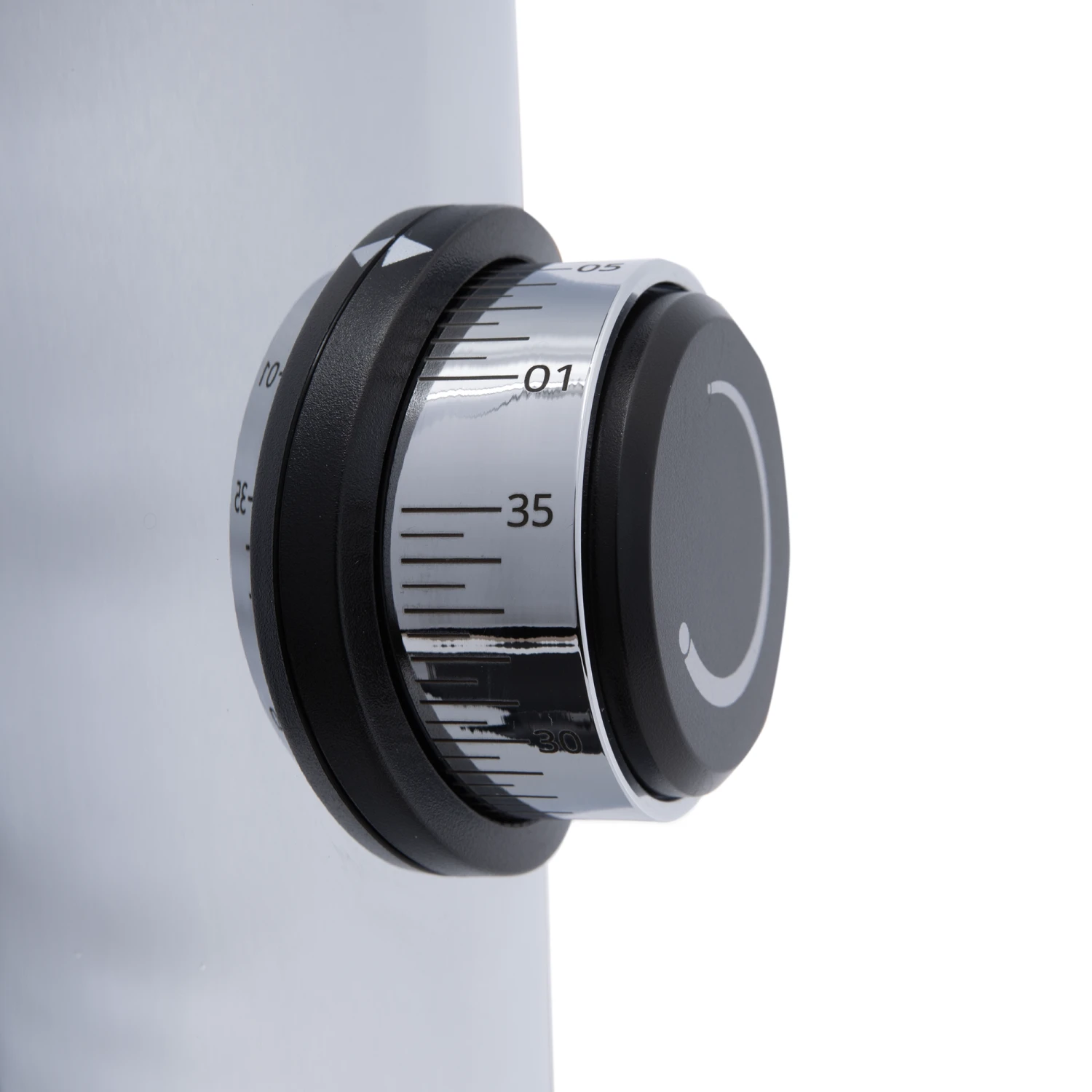 Mahlkonig X54 Allround Home Coffee Grinder - Chrome - Image 7