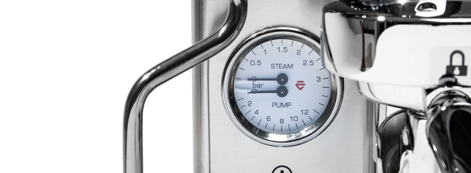 Lelit Mara X Heat Exchanger Espresso Machine - Image 11