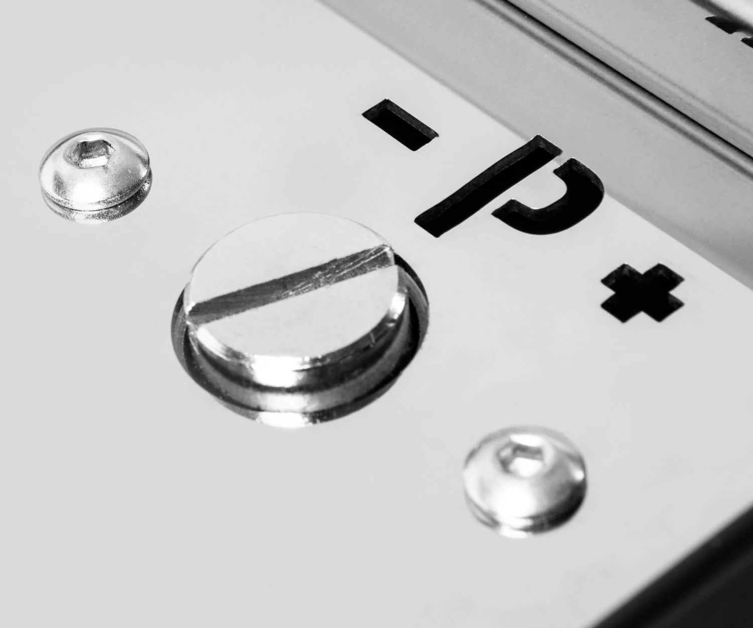 Profitec GO Espresso Machine - Blue With Blackened Oak - Image 10