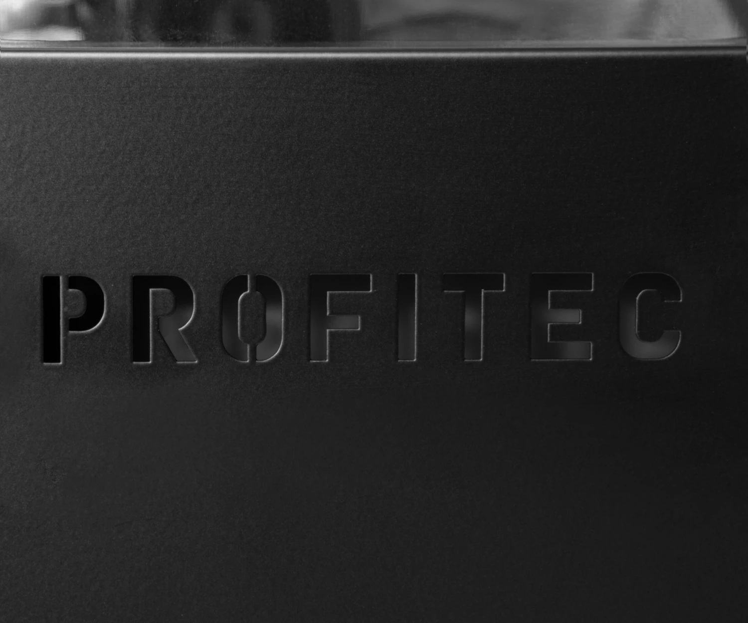 Profitec GO Espresso Machine - Blue With Blackened Oak - Image 11