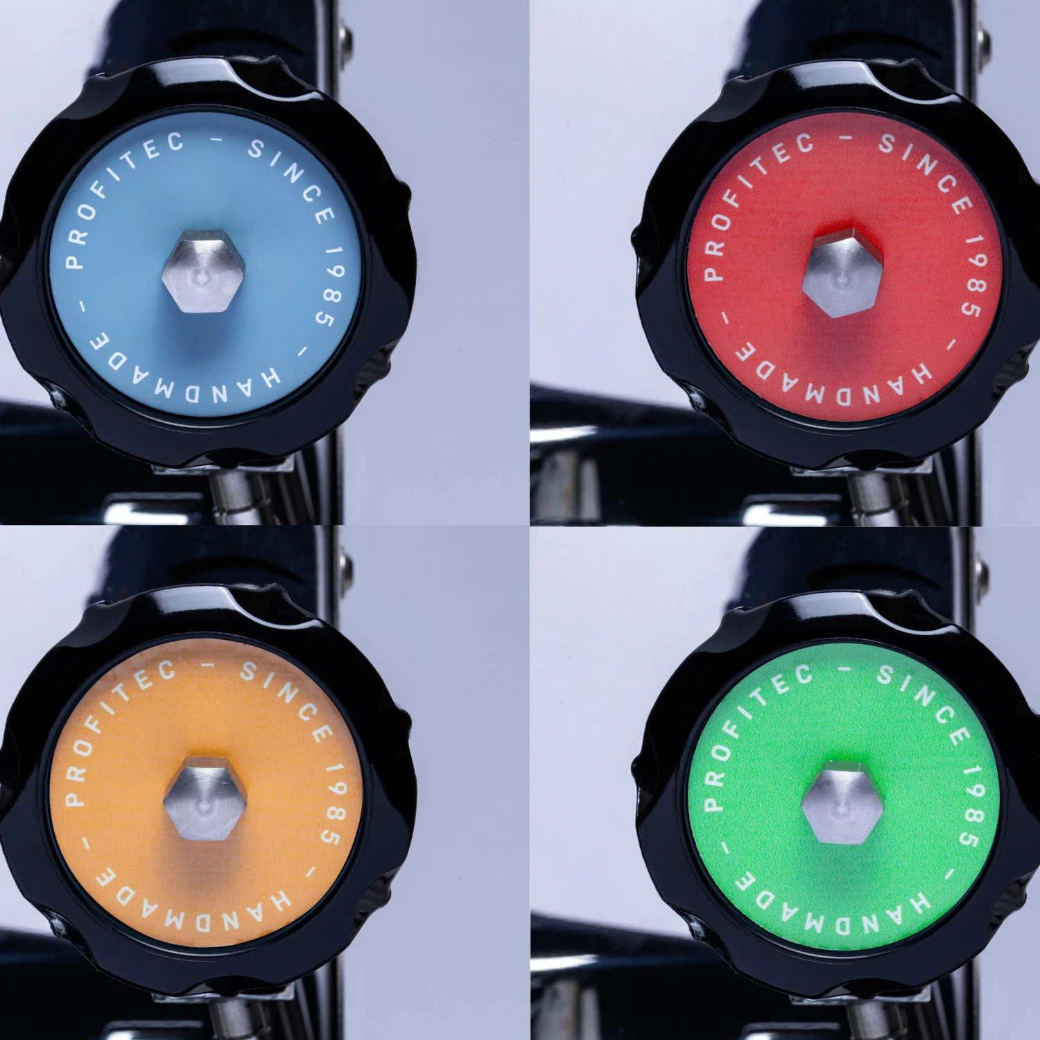 Profitec Pro 400 Espresso Machine - Image 4