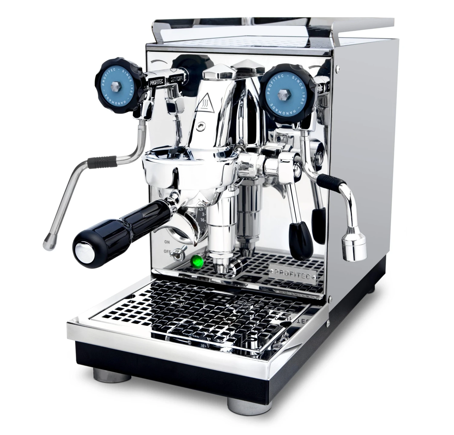 Profitec Pro 400 Espresso Machine - Image 3