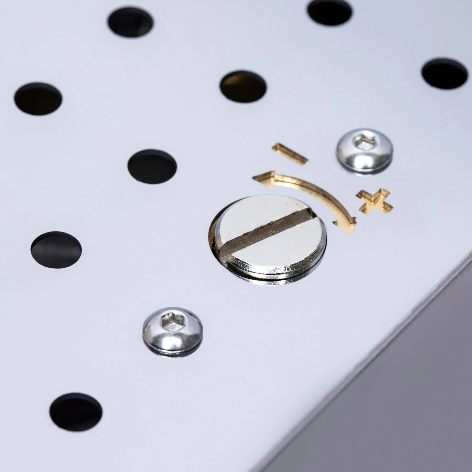 Profitec Pro 400 Espresso Machine With Flow Control And Olive Wood - Image 7